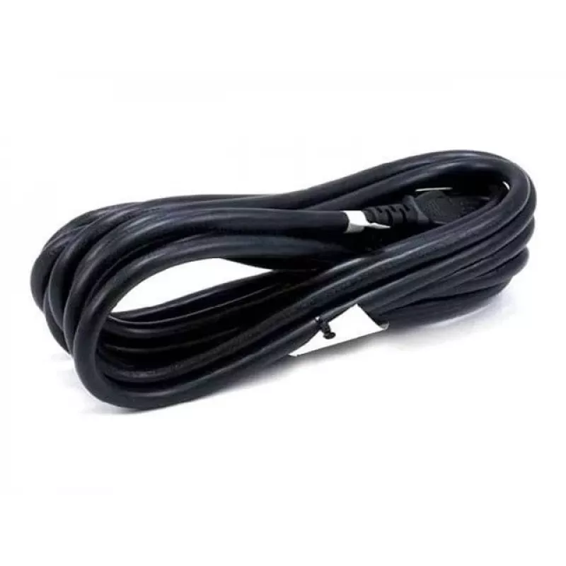 Cavo USB Lenovo 4X91C47404 USB 2.0 10 m USB A nero
