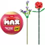 MAX Rose, giocattolo da costruzione