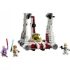 Set da costruzione LEGO Star Wars V-19 Torrent Fighter 75432 — 567 pezzi, 3 minifigure, modello da esposizione e gioco