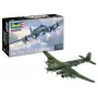 Modellino aereo in plastica REVELL Fendt 728 Vario kit modello in scala REV-03777
