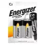 Energizer C batterie alcaline Power, confezione da 2