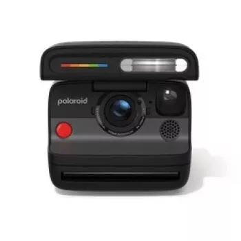 Polaroid Flip 79 x 79 mm nero