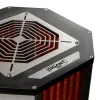 aqua computer airplex Gigant 3360 - rame