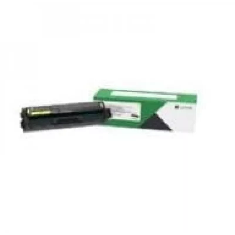 Cartuccia toner Lexmark C3220Y0 giallo C3220Y0