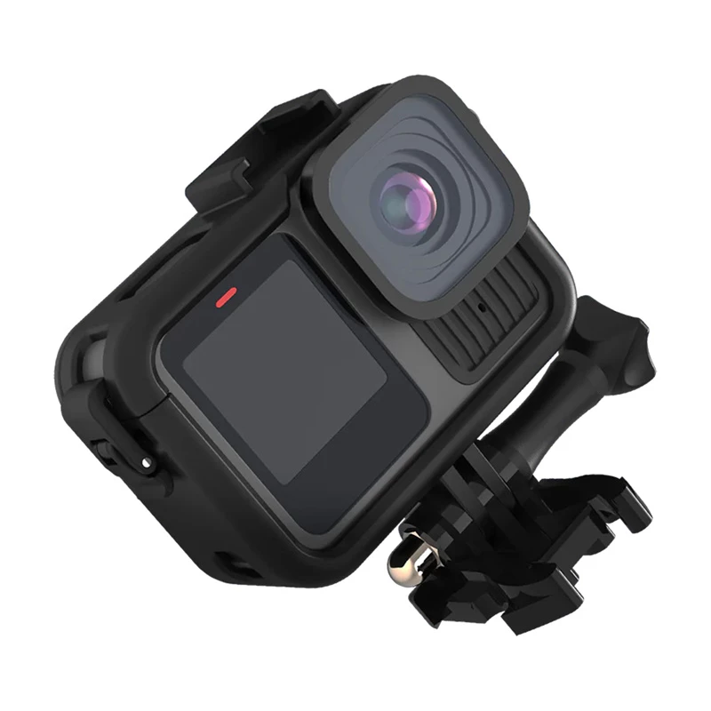 Custodia Telesin per fotocamera GoPro Hero 13/12/11/10/9