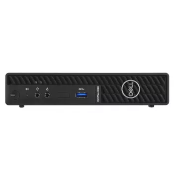 DELL OptiPlex 3090 Micro i5-10500T 16GB 256GB SSD mSFF Win11pro usato