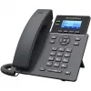 Telefono IP Grandstream GRP2602P nero