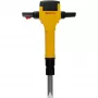 Theo Klein 8405 martello demolitore Bosch a batteria con movimento su e giù della punta, con rumore del motore e luce lampeggiante, dimensioni: 28 cm x 7 cm
