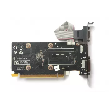 Scheda grafica Zotac GeForce GT 710 2 GB GDDR3