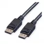 Cavo DisplayPort VALUE DP-DP LSOH M/M 10 m