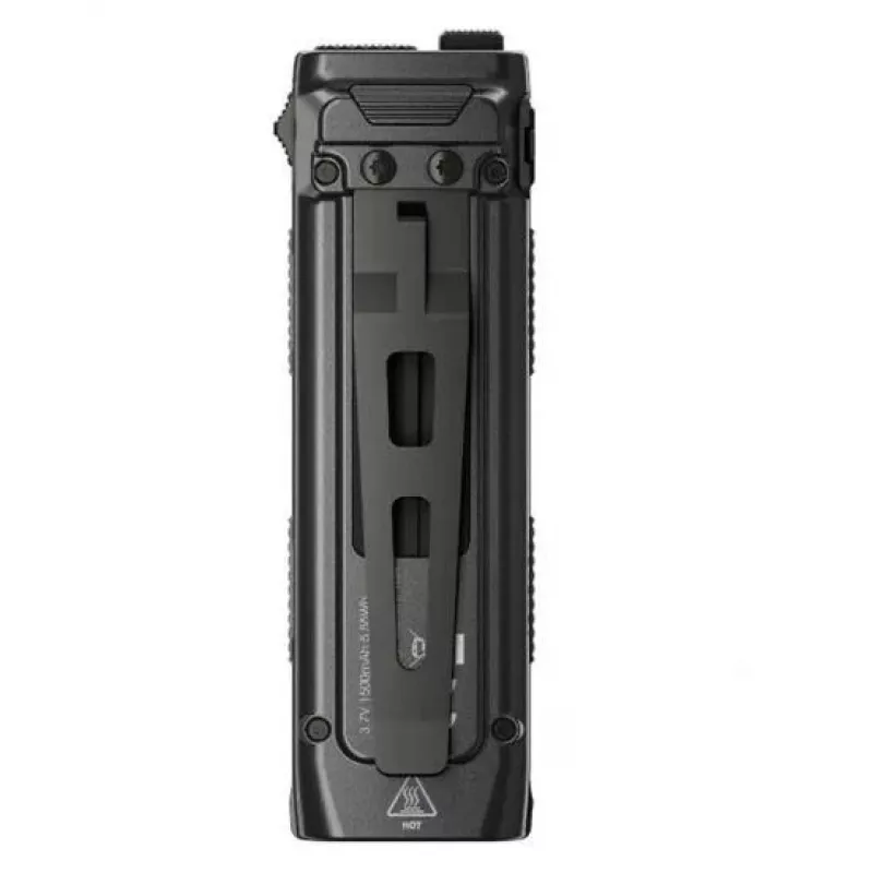 Nitecore EDC23 torcia, serie EDC