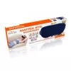 Massaggiatore per il contorno occhi Media-Tech Matrix MT6535 con impacco caldo
