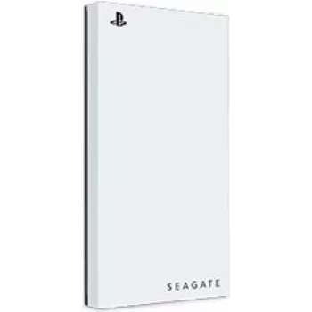 SSD esterno SEAGATE Game Drive STMH1000200 1 TB USB 3.2 bianco