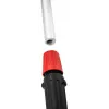 GRAPHITE 58G098 potatore e tagliasiepi 2-in-1 a batteria