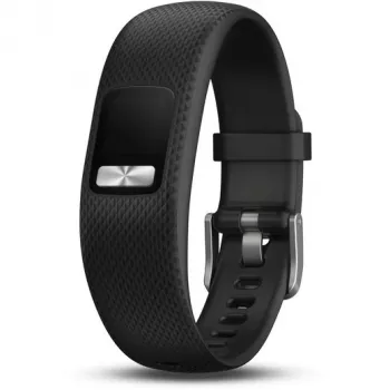 Garmin - cinturino per activity tracker - grande - nero (010-12640-13)