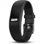 Garmin - cinturino per activity tracker - grande - nero (010-12640-13)