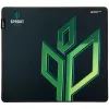 Mousepad Endgame Gear MPJ450 Gaming nero, verde