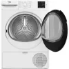 Beko BM3T3820W lavasciuga a libera installazione 8 kg A++ bianco