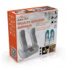 Asciugascarpe con funzione di sterilizzazione MULTI DRYER OZONE PRO MT6507