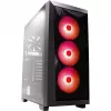 Xilence Performance C XG131 | X712.RGB Midi-Tower nero