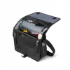 Borsa messenger REFLECTIV nero