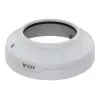 Accessorio di montaggio AXIS 02572-001 per telecamere di sorveglianza, bianco, 4 pezzi
