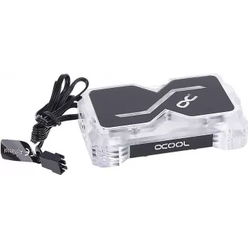 Accessorio per raffreddamento computer Alphacool 12940 connettore SLI (12940)