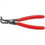 Pinze per anelli di sicurezza Knipex 48 21 J01