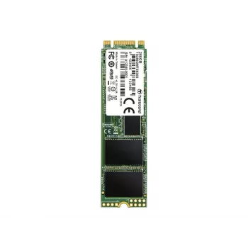 Unità SSD Transcend 256 GB M.2 6 Gbit/s TS256GMTS830S