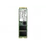 Unità SSD Transcend 256 GB M.2 6 Gbit/s TS256GMTS830S