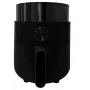 Friggitrice ad aria PRIME3 SAF31 – 2,5 L, 1200 W, friggitrice ad aria senza olio, nera