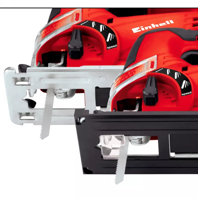 Seghetto alternativo Einhell TH-JS 85