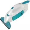 Leifheit 51016 lavavetri elettrico blu, bianco