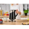 Bollitore elettrico LAFE 1,8 l 2200 W Elegant nero
