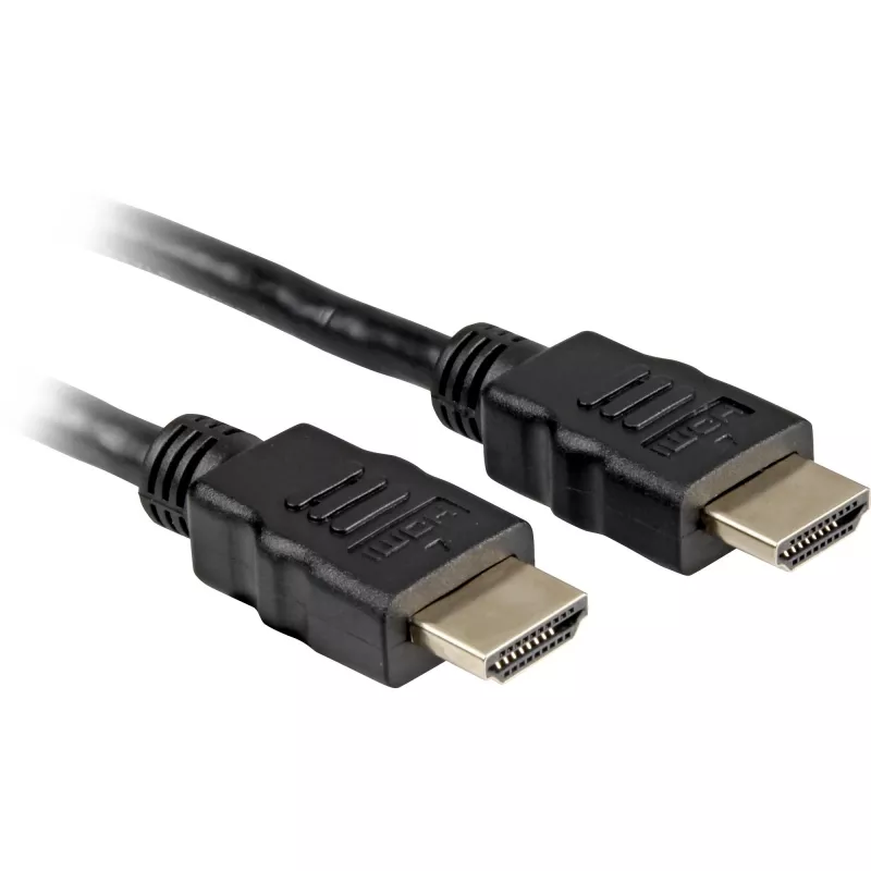 Cavo HDMI Sharkoon - HDMI maschio a HDMI maschio