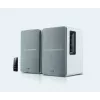 Edifier R1280DB argento, bianco con filo e senza fili 42 W