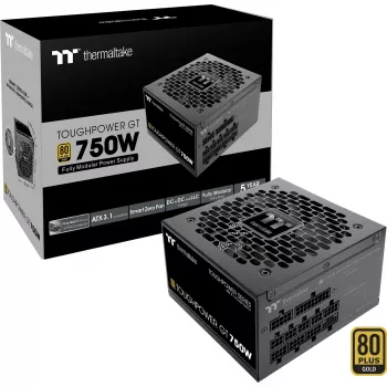 Alimentatore Thermaltake Toughpower Gt 750 W