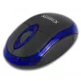 Mouse ottico wireless 3D Cyngus blu