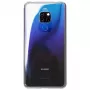 Custodia protettiva Devia Shockproof Case per Mate 20 – nero, copertura antiurto