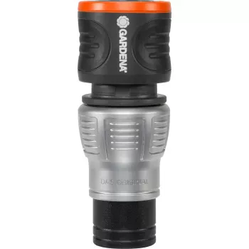 Gardena 18253-50 attrezzo da giardino nero