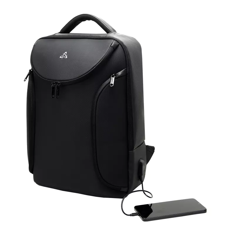 Zaino per laptop SBOX Havana NSS-2453, 15,6 pollici