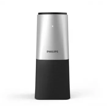 Philips PSE0540 altoparlante da conferenza Bluetooth nero, grigio 5.0