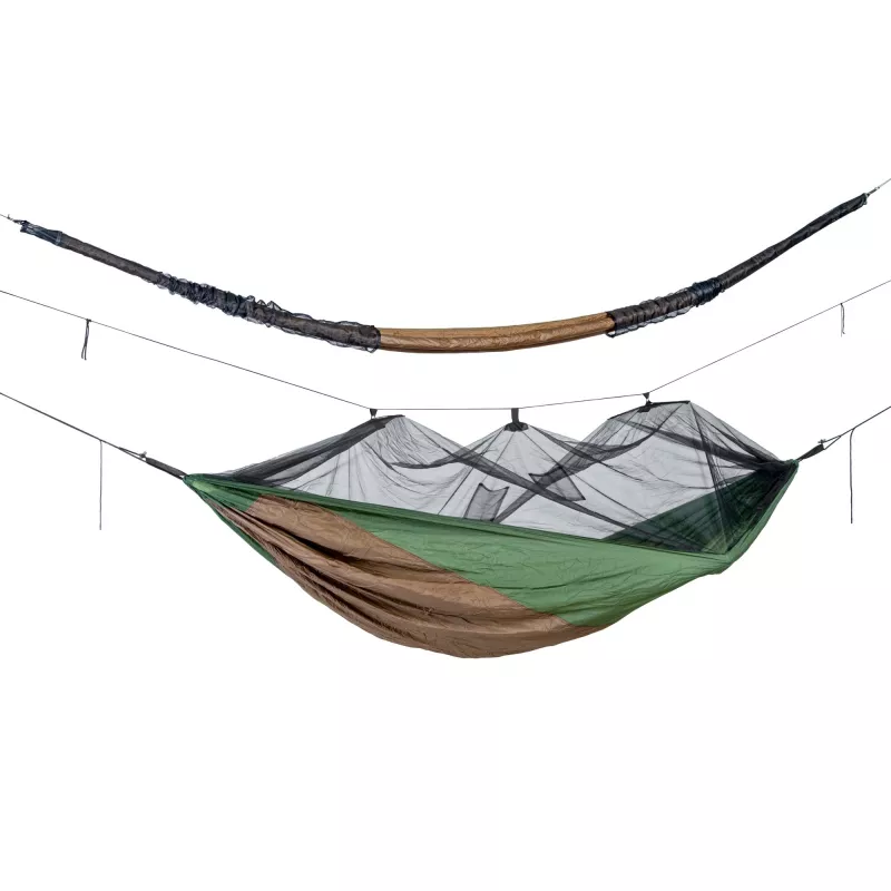 Tarp Sock Amazonas AZ-3080025 telo copertura leggero impermeabile per amaca o riparo