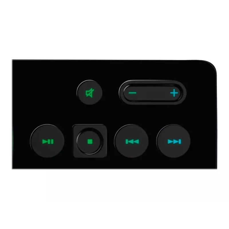 Logitech G Prodigy G213 - tastiera gaming - retroilluminazione - ungherese (920-010739)