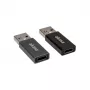 Adattatore cavo USB Type-A a USB Type-C Akasa AK-CBUB61-KT02