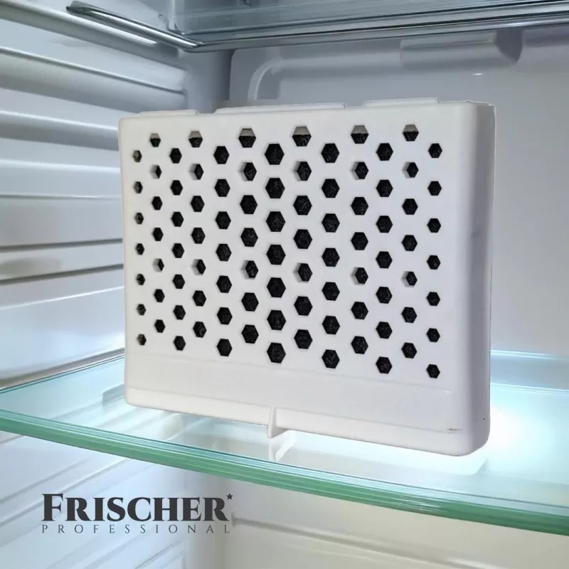Assorbiodori per frigorifero Frischer