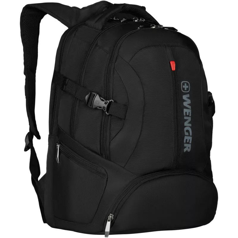 Zaino porta notebook Wenger/SwissGear Transit 40,6 cm (16) nero