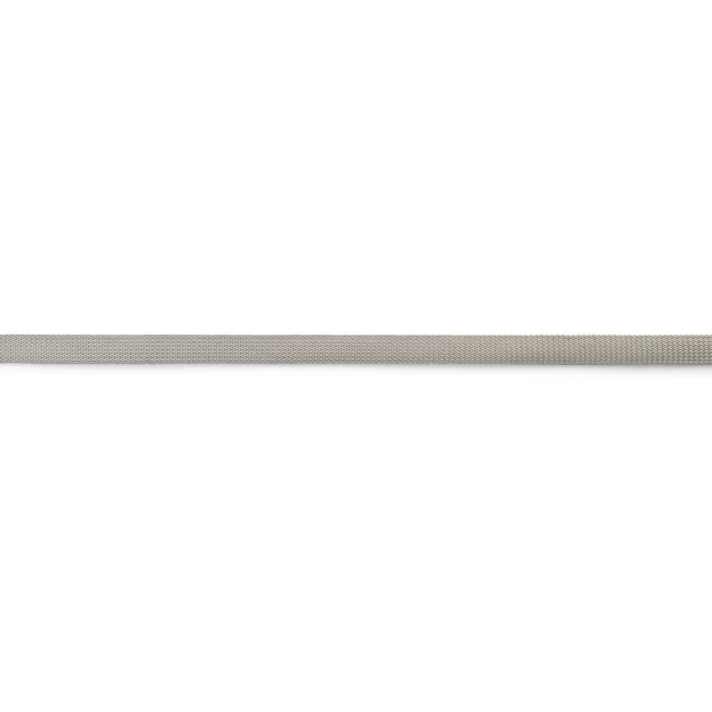 Guaina per gestione cavi One For All WM5022 intrecciata, 2 m di lunghezza