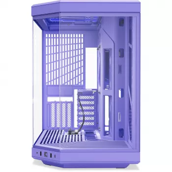 HYTE Y70 Midi Tower viola