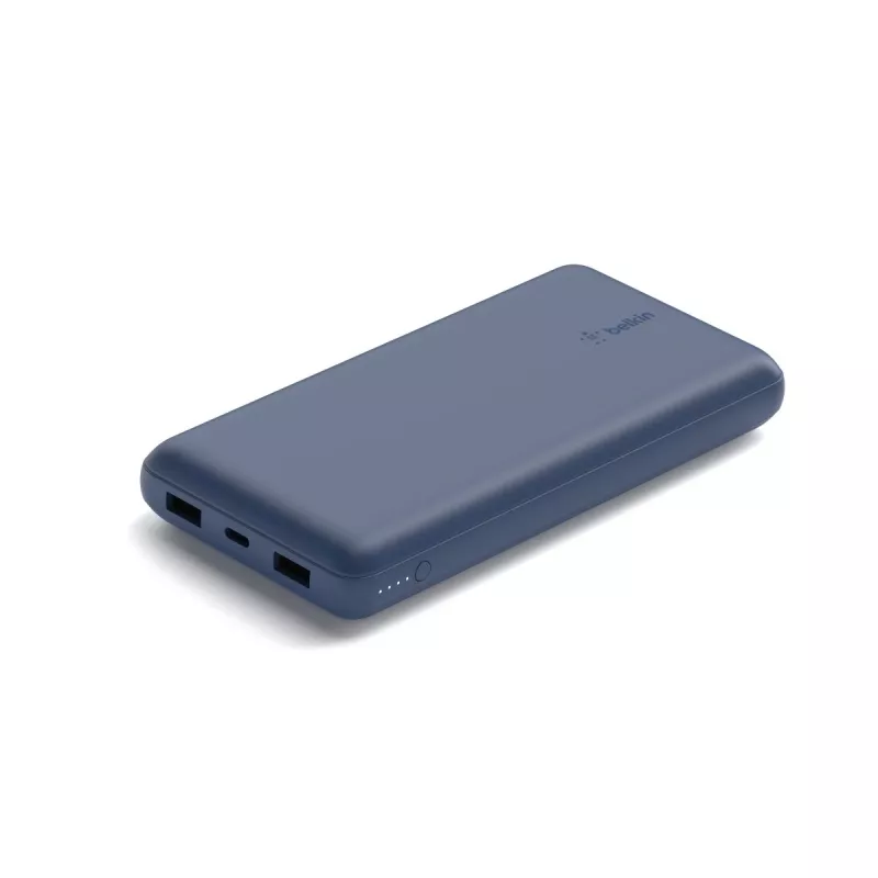 Caricabatterie portatile Belkin BPB012btBL 20000 mAh